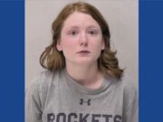 One person arrested following high speed chase in Ohio