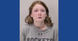 One person arrested following high speed chase in Ohio