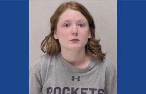 One person arrested following high speed chase in Ohio