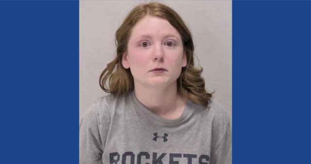 One person arrested following high speed chase in Ohio