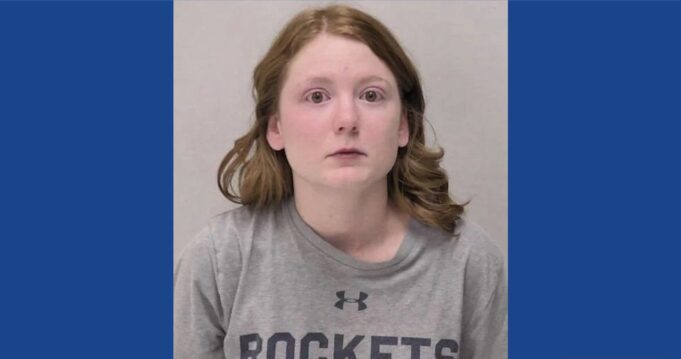 One person arrested following high speed chase in Ohio