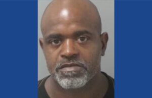 U.S. Marshals searching for Ohio murder suspect