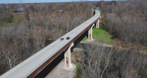 Ohio DOT awards $8.7 million for local bridge projects