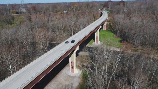 Ohio DOT awards $8.7 million for local bridge projects