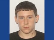 16-year-old reported missing in Ohio