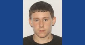 16-year-old reported missing in Ohio