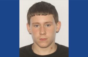 16-year-old reported missing in Ohio