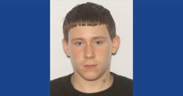 16-year-old reported missing in Ohio