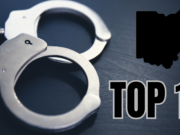 Ohio’s top 10 most dangerous cities, according to the FBI
