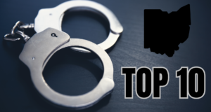 Ohio’s top 10 most dangerous cities, according to the FBI