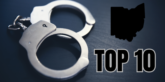 Ohio’s top 10 most dangerous cities, according to the FBI