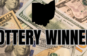Winner: $130,000 lottery ticket winner sold in Ohio