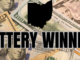 $300,000 lottery ticket winner sold in Ohio
