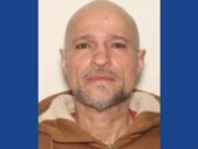 Police searching for missing and endangered person in Ohio