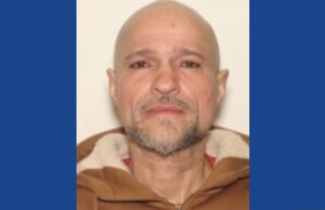 Police searching for missing and endangered person in Ohio