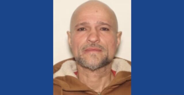 Police searching for missing and endangered person in Ohio