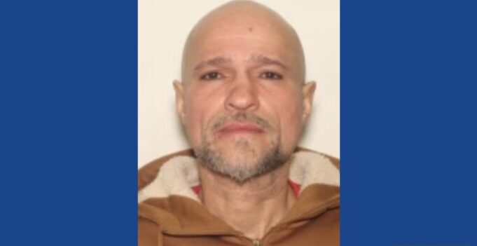 Police searching for missing and endangered person in Ohio