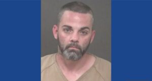 Police searching for escaped inmate in Ohio