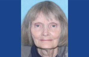 Search underway for missing hiker in North Carolina