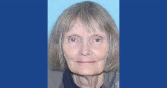 Search underway for missing hiker in North Carolina