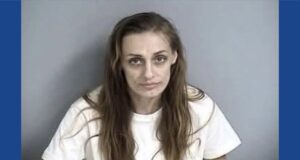 One person sentenced for intent to distribute meth in Maryland
