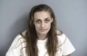 One person sentenced for intent to distribute meth in Maryland