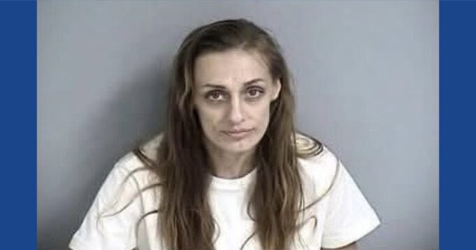 One person sentenced for intent to distribute meth in Maryland