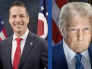 Ohio senator backs new tariffs on Canada, Mexico