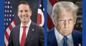 Ohio senator backs new tariffs on Canada, Mexico