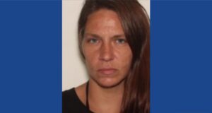 Police searching for missing and endangered person in Ohio