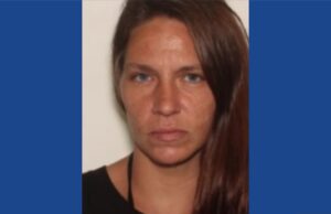 Police searching for missing and endangered person in Ohio