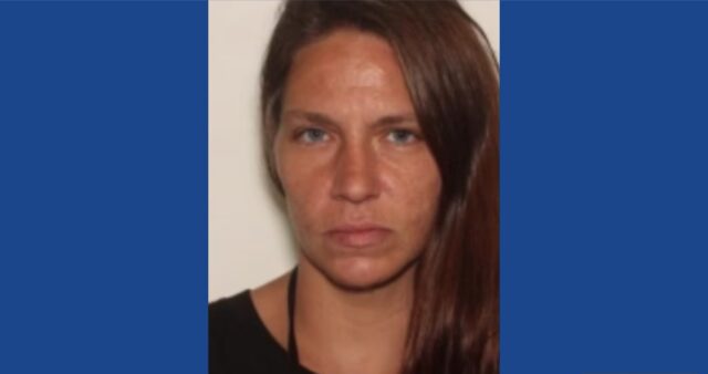 Police searching for missing and endangered person in Ohio