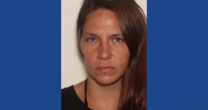 Police searching for missing and endangered person in Ohio