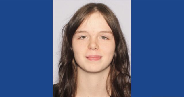 17-year-old reported missing in Ohio