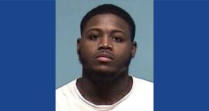 Ohio man on the run after escaping police custody