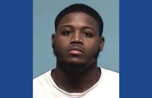 Ohio man on the run after escaping police custody