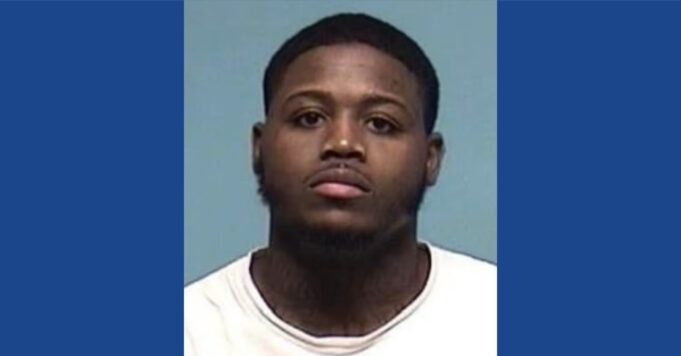 Ohio man on the run after escaping police custody