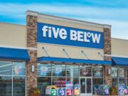 Five Below to open two new stores in Ohio this month
