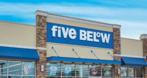 Five Below to open two new stores in Ohio this month