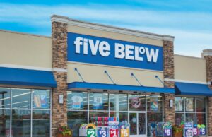 Five Below to open two new stores in Ohio this month