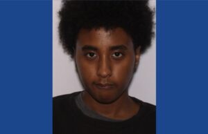 17-year-old reported missing in Ohio