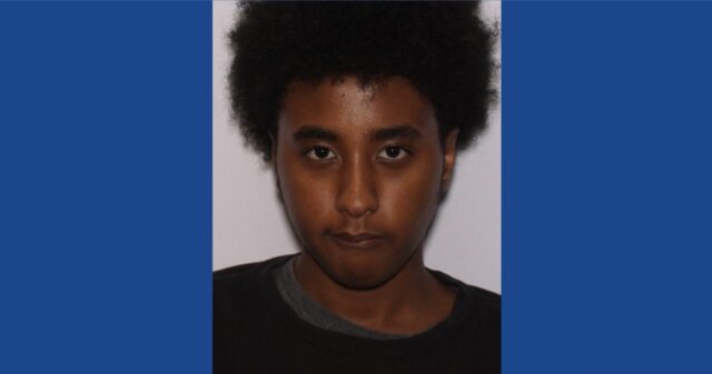17-year-old reported missing in Ohio