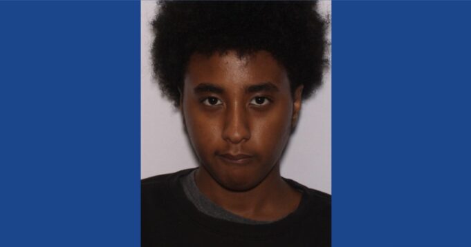 17-year-old reported missing in Ohio