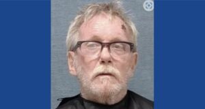 Police searching for missing person in Ohio
