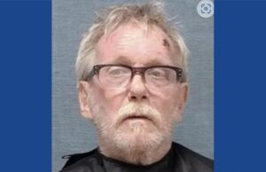 Police searching for missing person in Ohio