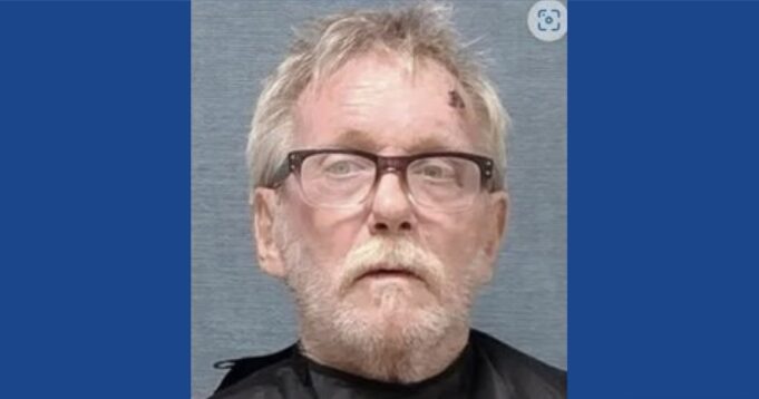 Police searching for missing person in Ohio