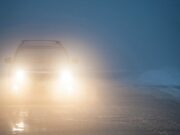 Are car headlights in Ohio too bright?