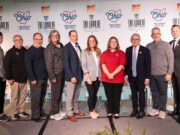 Gov. DeWine backs Cleveland’s bid for 2030 Special Olympics USA Games