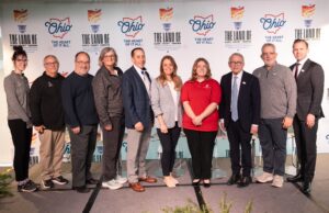 Gov. DeWine backs Cleveland’s bid for 2030 Special Olympics USA Games