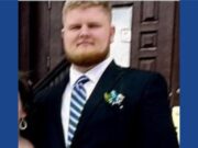 Police searching for missing person in Ohio